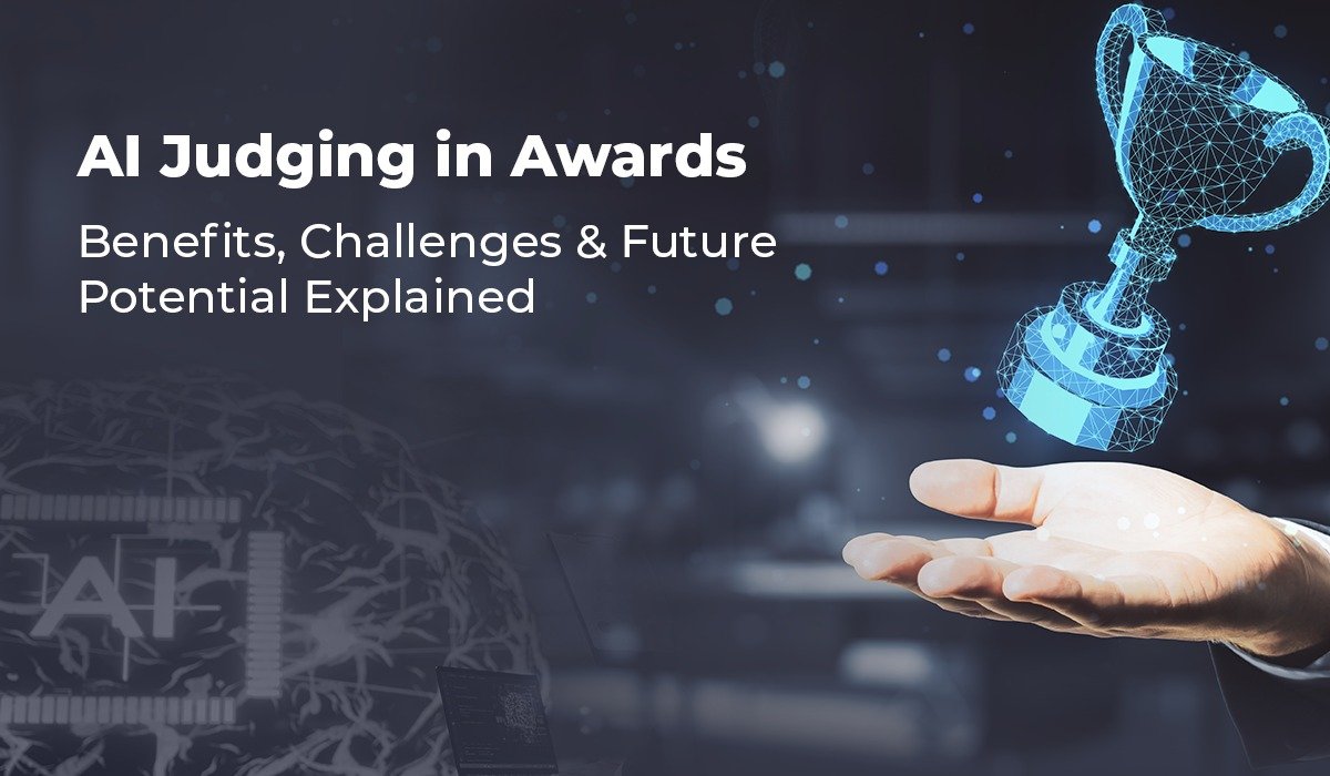AI Judging in Awards: Benefits, Challenges & Future Potential Explained