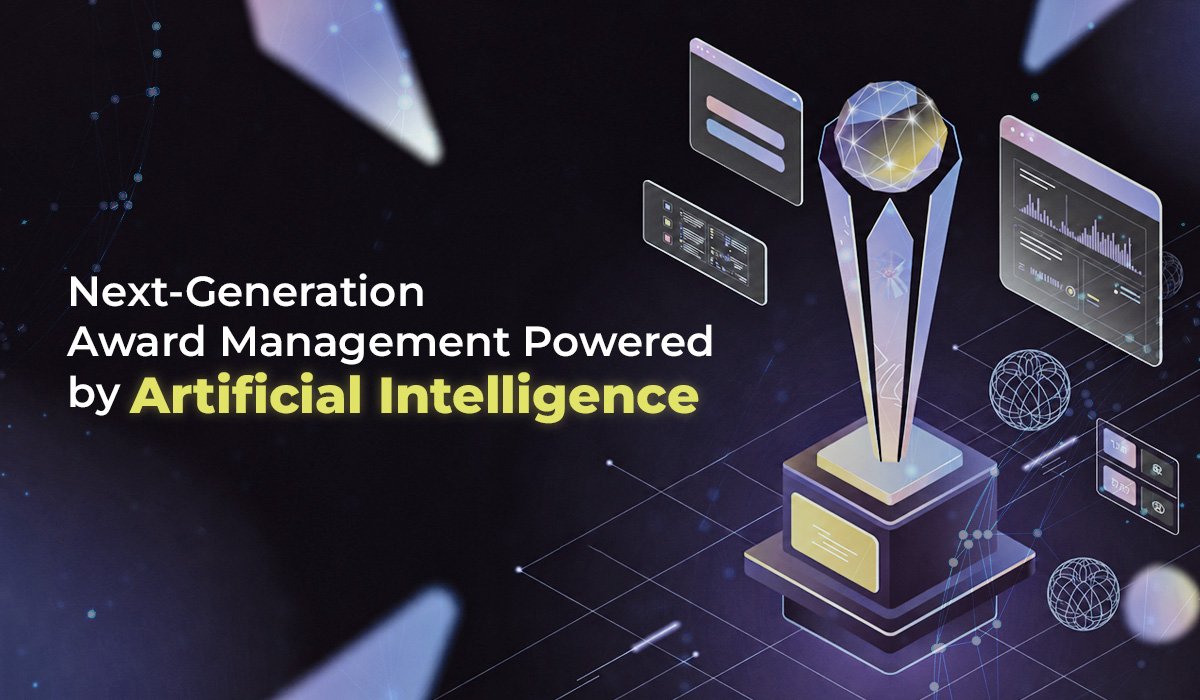 Next-Generation Award Management Powered by Artificial Intelligence