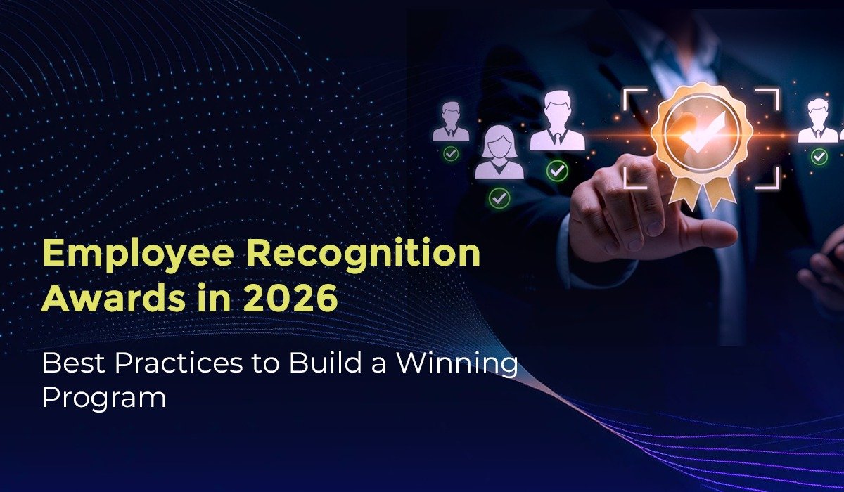 Employee Recognition Awards Best Practices 2026