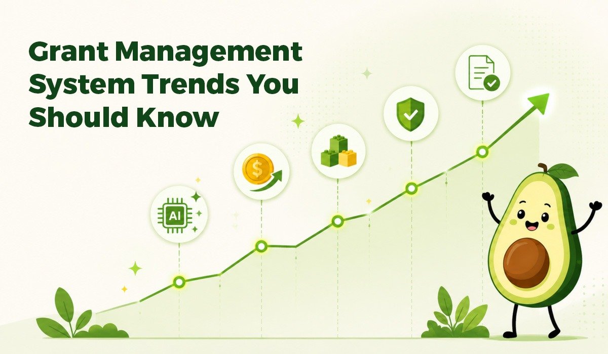 Grant Management System Trends You Should Know