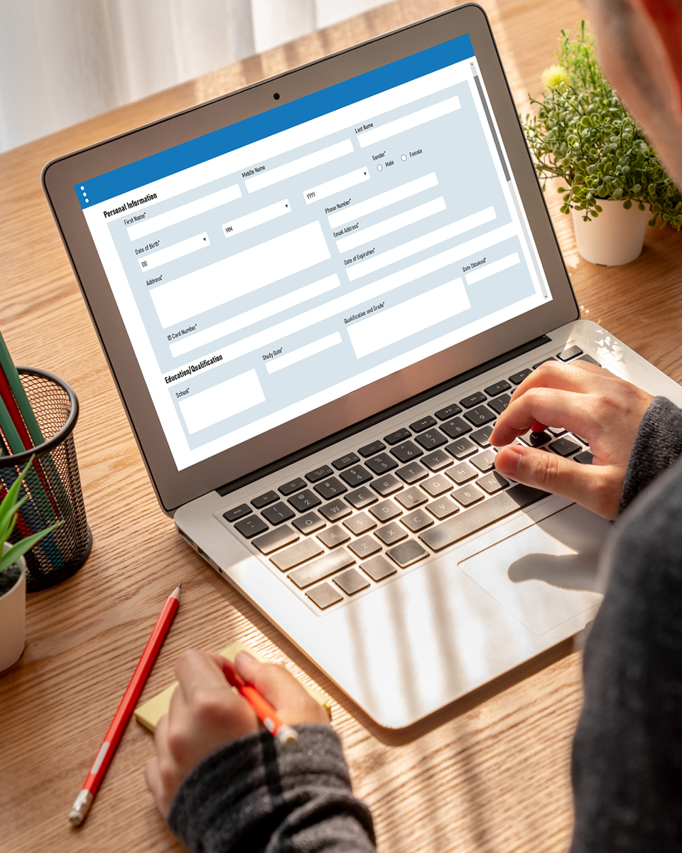 Build Your Custom Awards Management Software Platform