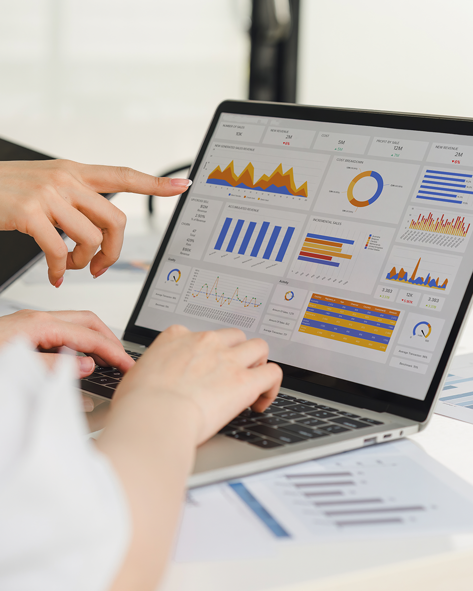 Streamline Judging with Our Awards Management Software